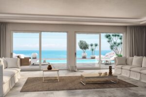 infissi in PVC Arezzo