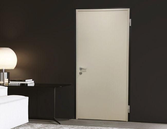 Porta blindata d'ingresso Medea Elettro Secur Arezzo