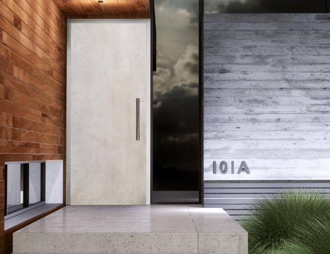 Porta blindata d'ingresso Sikura Elettro Secur