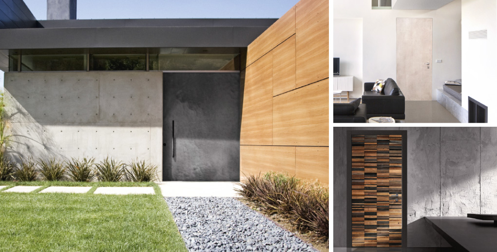 porte blindate d'ingresso Elettro Secur Arezzo