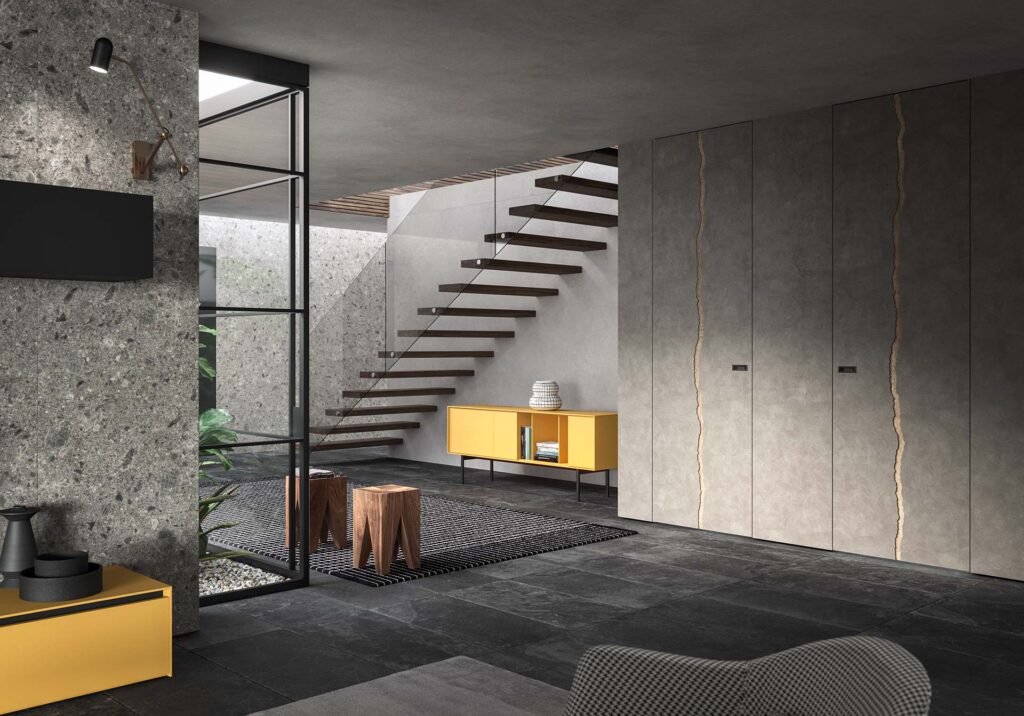 come scegliere le porte interne di una abitazione