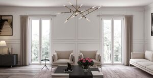 Come scegliere il colore delle finestre in PVC