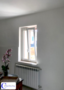 infissi in pvc elettro secur arezzo