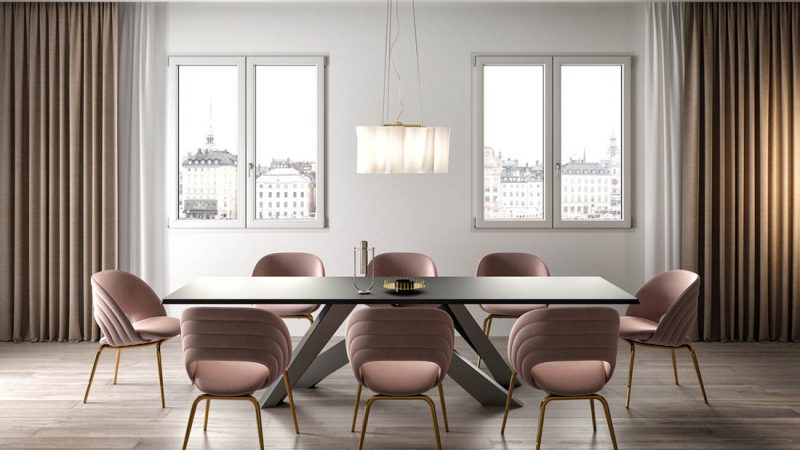 Come Pulire e Mantenere gli Infissi in PVC: Guida Completa alla Manutenzione Efficace