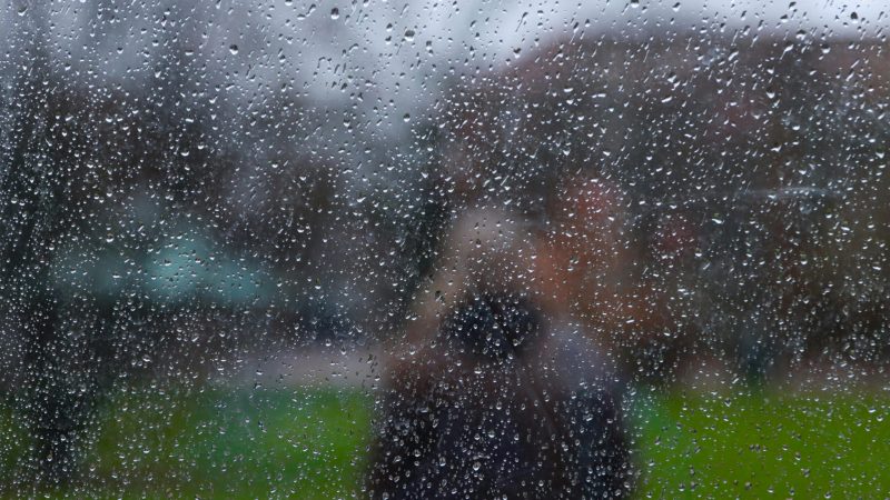 ponte termico in una abitazione