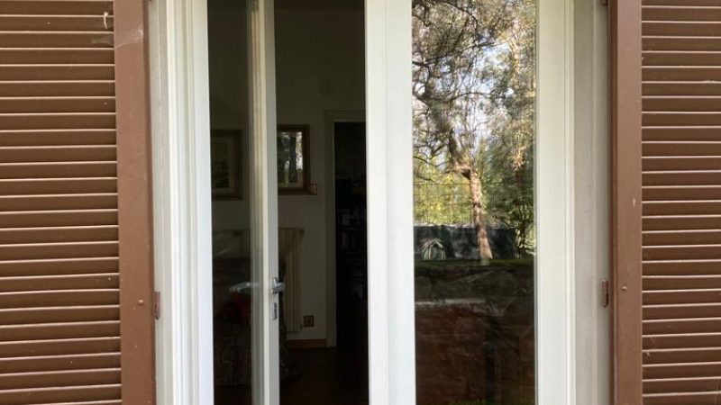 finestre in pvc elettro secur arezzo