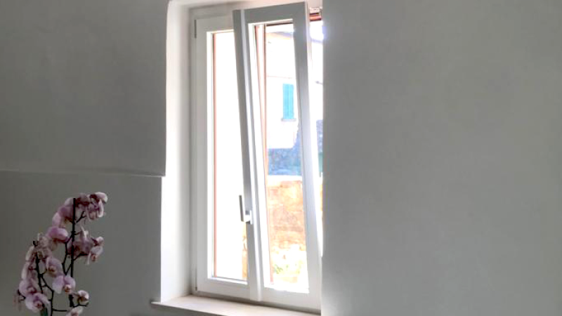 infissi in pvc elettro secur arezzo