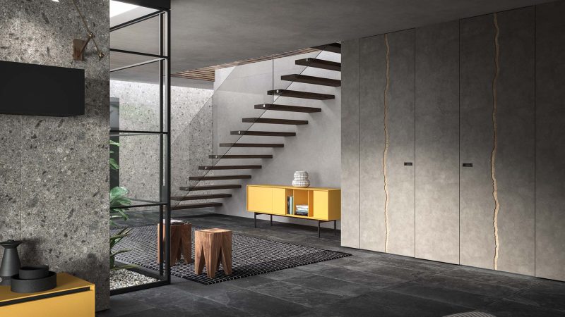 come scegliere le porte interne di una abitazione