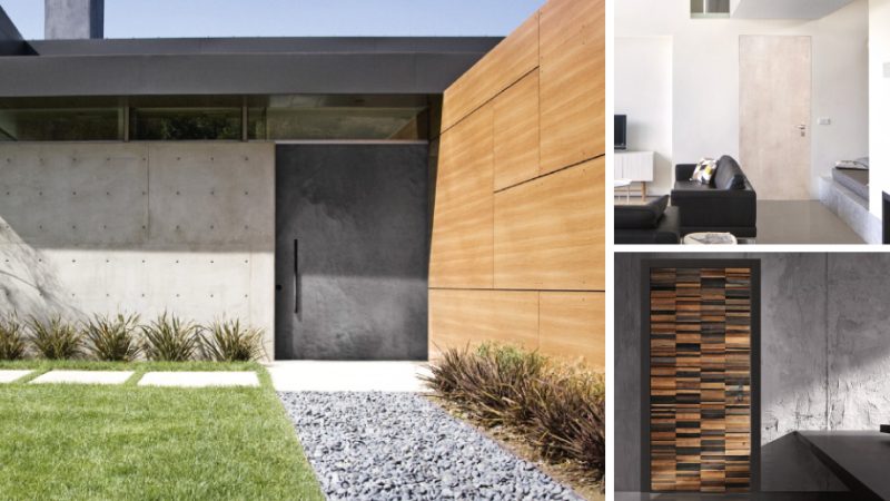 porte blindate d'ingresso Elettro Secur Arezzo